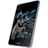 DC Comics Batman All Star Batman & Robin, The Boy Wonder Action Pose Art BY Jim Lee iPad Pro 11in (2024) Clear Case